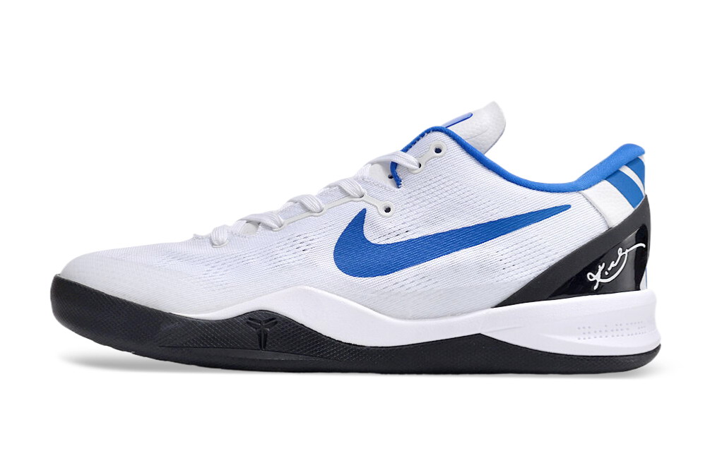 Nike Kobe 8 Protro university Duke PE